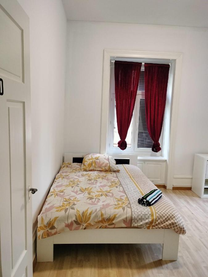 City Home ซูริก ภายนอก รูปภาพ